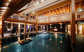 Krumers Post Hotel&Spa